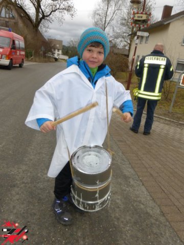 Fasnacht 2016